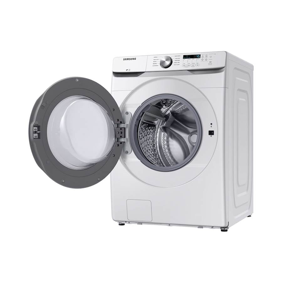 Front Load E-star Washer with Vibration Reduction TechnologyPlus, 4.5 cu-ft