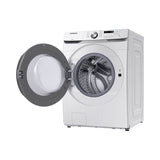 Front Load E-star Washer with Vibration Reduction TechnologyPlus, 4.5 cu-ft