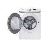 Front Load E-star Washer with Vibration Reduction TechnologyPlus, 4.5 cu-ft