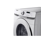 Front Load E-star Washer with Vibration Reduction TechnologyPlus, 4.5 cu-ft