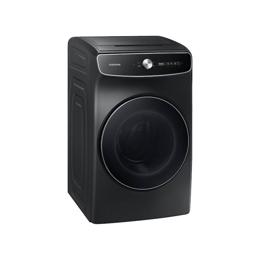 Smart Dial Flex Washer with CleanGuard, 6 cu-ft