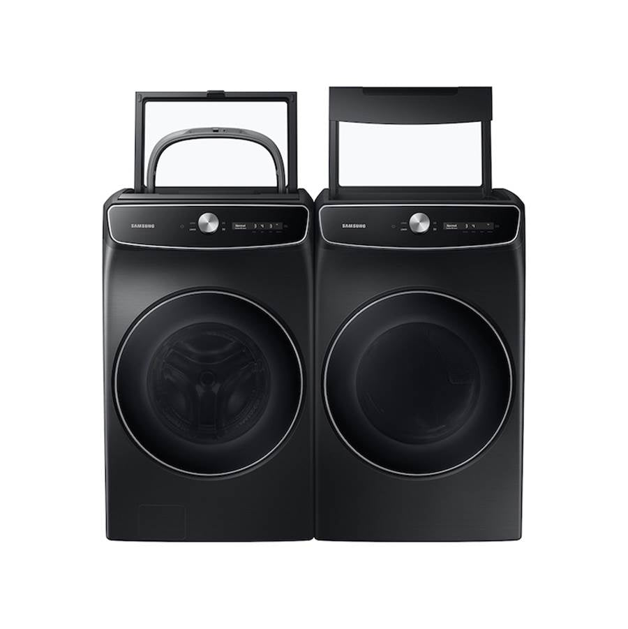 Smart Dial Flex Washer with CleanGuard, 6 cu-ft