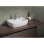 Cheviot Products - THEMA Vessel Sink - White