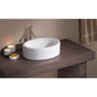 Cheviot Products - FLOW Vessel Sink - White