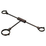 Cheviot Products - Waste & Overflow Mount Supply Line Support Rods - Antique Bronze