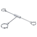 Cheviot Products - Waste & Overflow Mount Supply Line Support Rods - Chrome