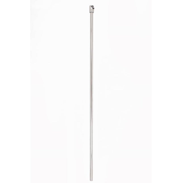 Cheviot Products - Optional Wall/Ceiling Support for 3150 - Chrome