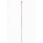 Cheviot Products - Optional Wall/Ceiling Support for 3150 - Chrome