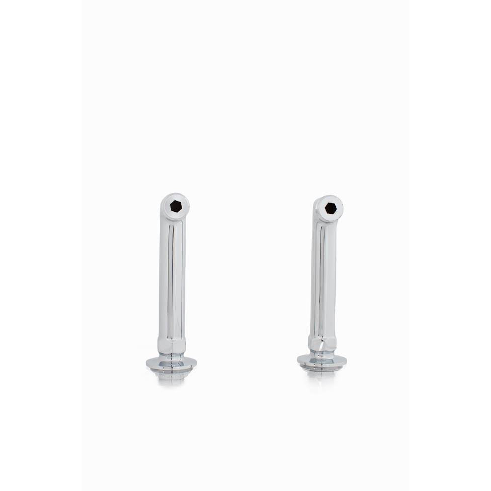 Cheviot Products - Chrome