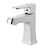 Cheviot Products - METRO Monoblock Sink Faucet - Chrome