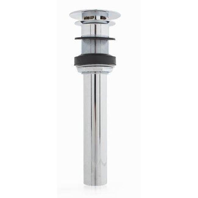 Cheviot Products - Umbrella Drain Assembly - Fixed - Antique Bronze