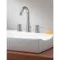Cheviot Products - CONTEMPORARY Sink Faucet - Chrome