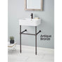 Cheviot Products - NUOVELLA Console Sink