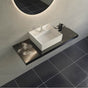 Cheviot Products - BOLD Vessel Sink - Matte White