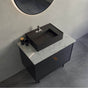 Cheviot Products - ELEVATE Vessel Sink - Graphite