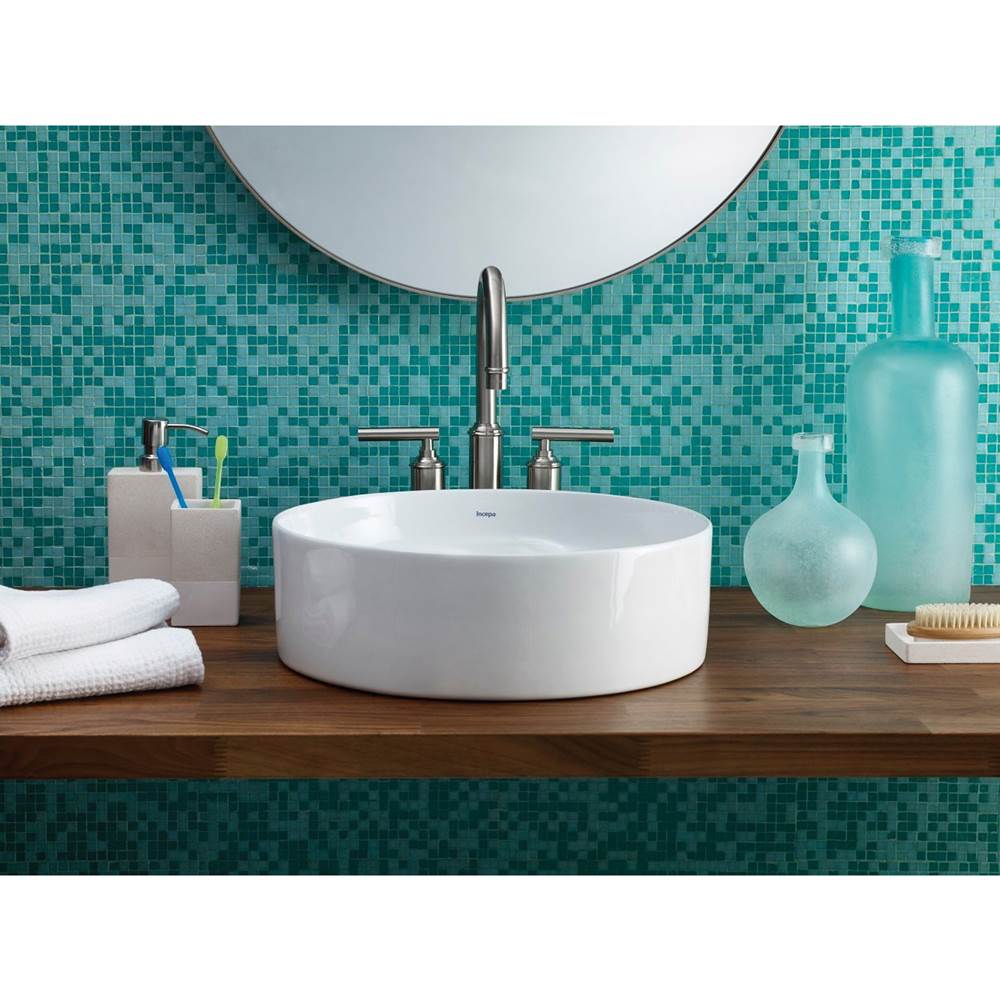 Cheviot Products - FLOW Vessel Sink