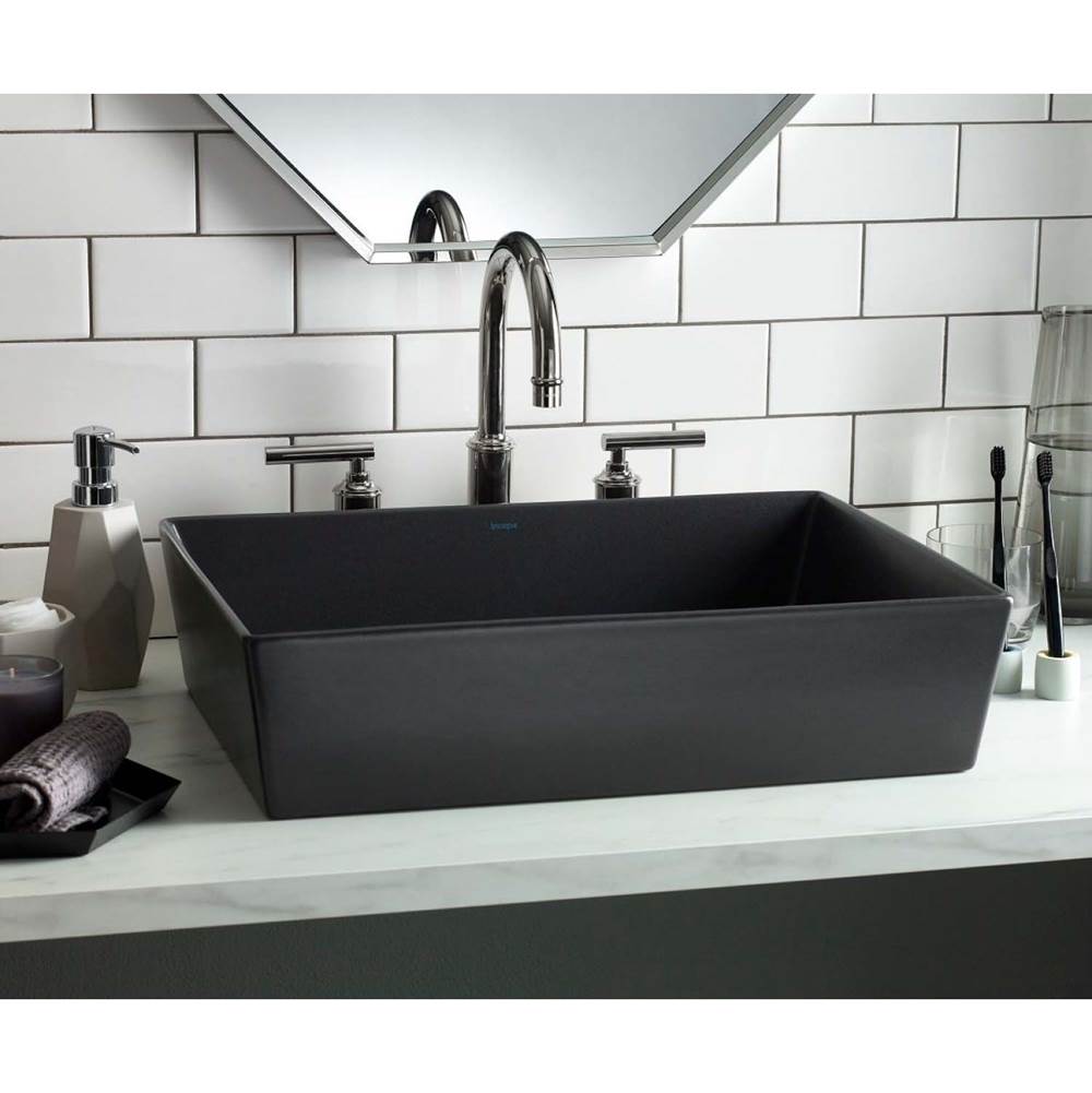 Cheviot Products - FLEX Vessel Sink