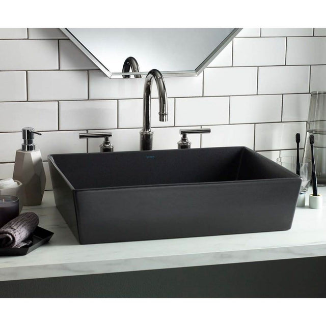 Cheviot Products - FLEX Vessel Sink