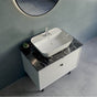 Cheviot Products - ELEMENT 2 Vessel Sink - White