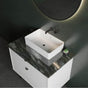 Cheviot Products - NUO 2 Vessel Sink - White