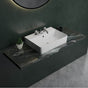 Cheviot Products - NUO 2 Vessel Sink - White