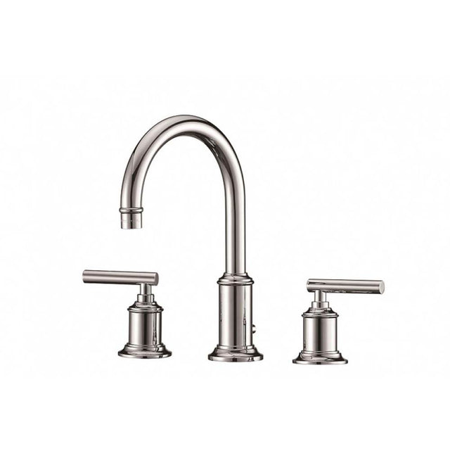 Cheviot Products - KENSINGTON Sink Faucet - Polished Nickel