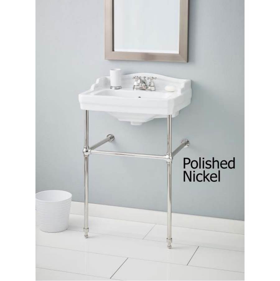 Cheviot Products - ESSEX Console Sink