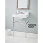 Cheviot Products - ESSEX Console Sink