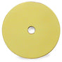 Colonial Bronze - 0.75'' diameter Round Backplate for use with 1/4-20 screw hand finished in Satin Copper - Satin Copper