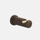 Colonial Bronze - 1'' diameter Round Hook hand finished in Heritage Bronze and Heritage Bronze - Heritage Bronze,Heritage Bronze