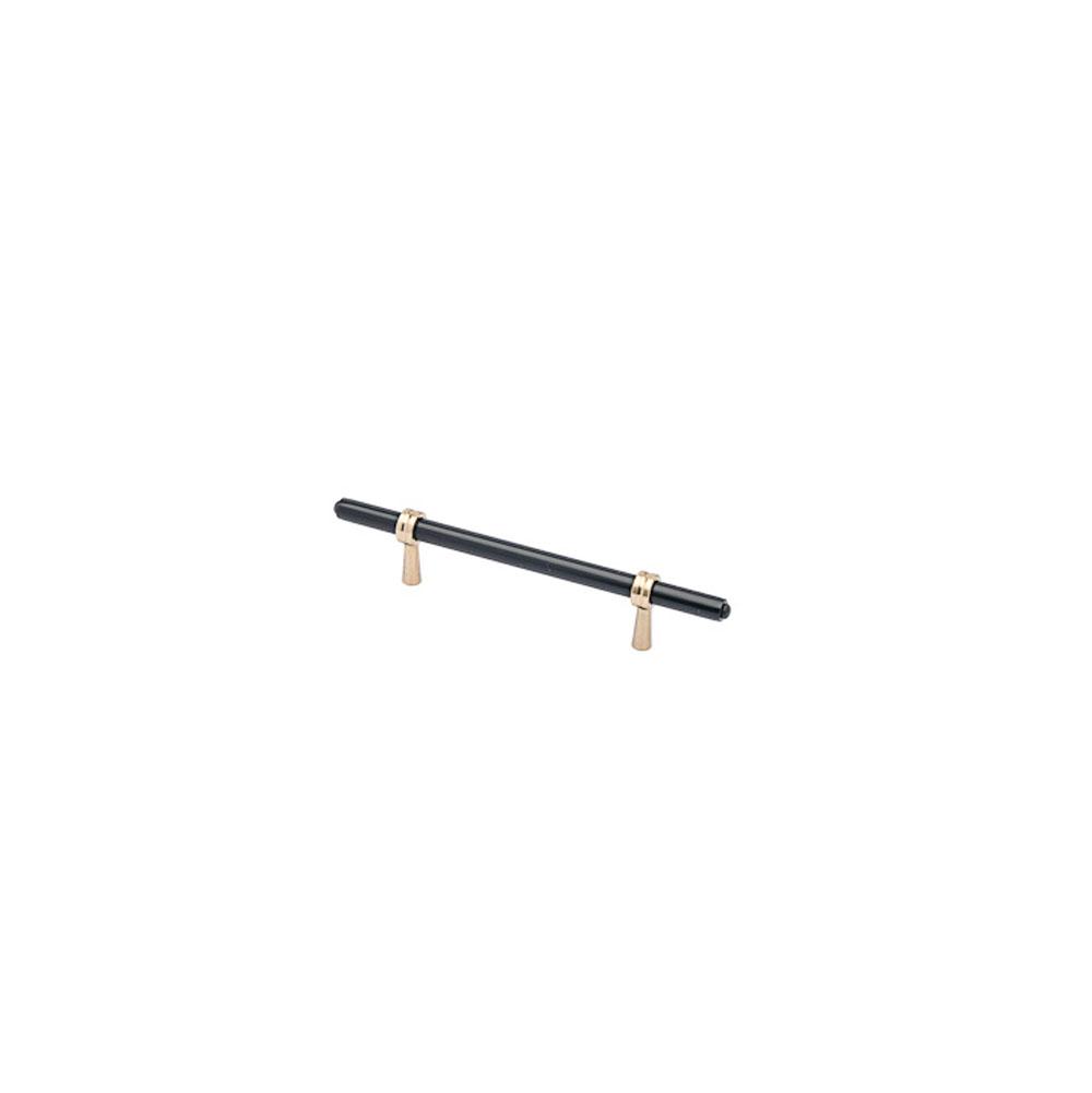 Colonial Bronze - This product has been renumbered to 310-4 - Satin Black,Pewter