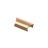 Colonial Bronze - This product has been renumbered to 420-1.5 - Satin Brass