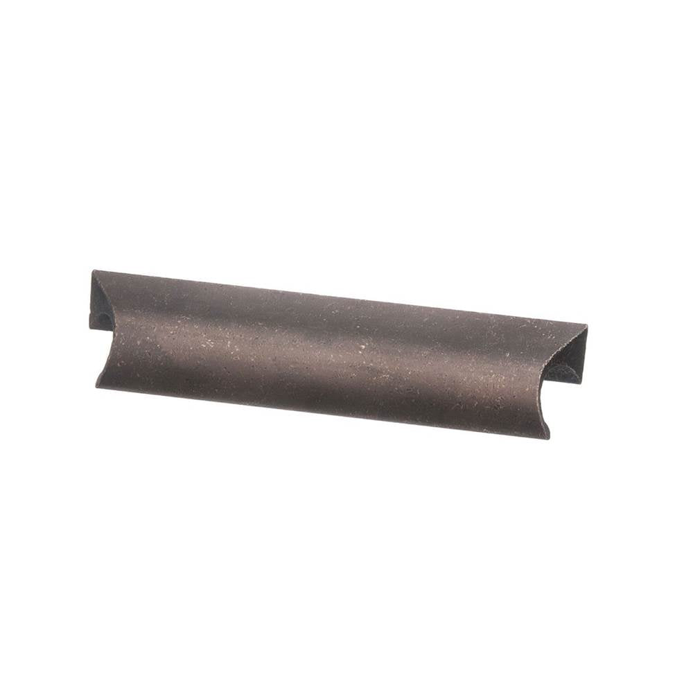 Colonial Bronze - This product has been renumbered to 420-3.5 - Distressed Oil Rubbed Bronze
