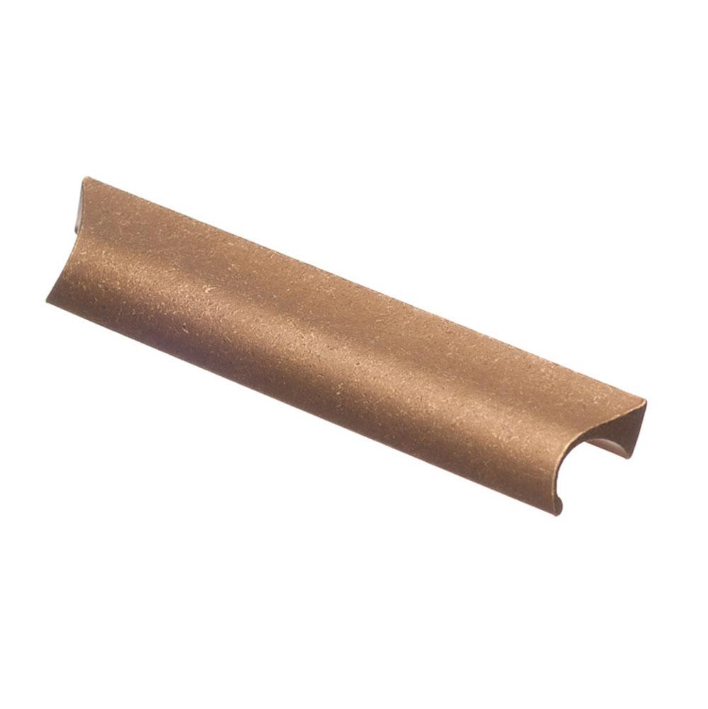 Colonial Bronze - This product has been renumbered to 420-4 - Distressed Light Statuary Bronze