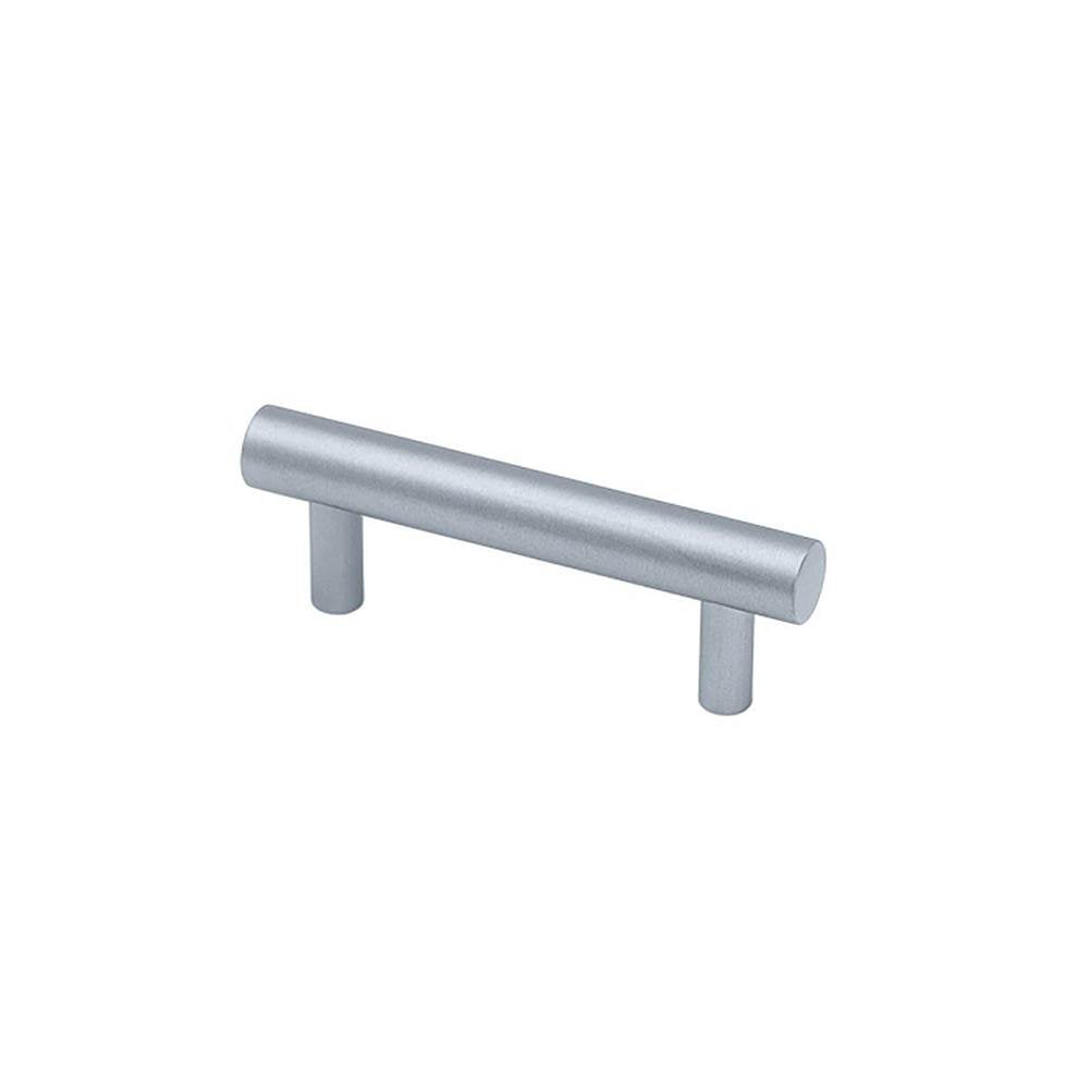 Colonial Bronze - 4.375'' overall Removable screw pivot Hinge hand finished in Matte Satin Brass - Matte Satin Brass