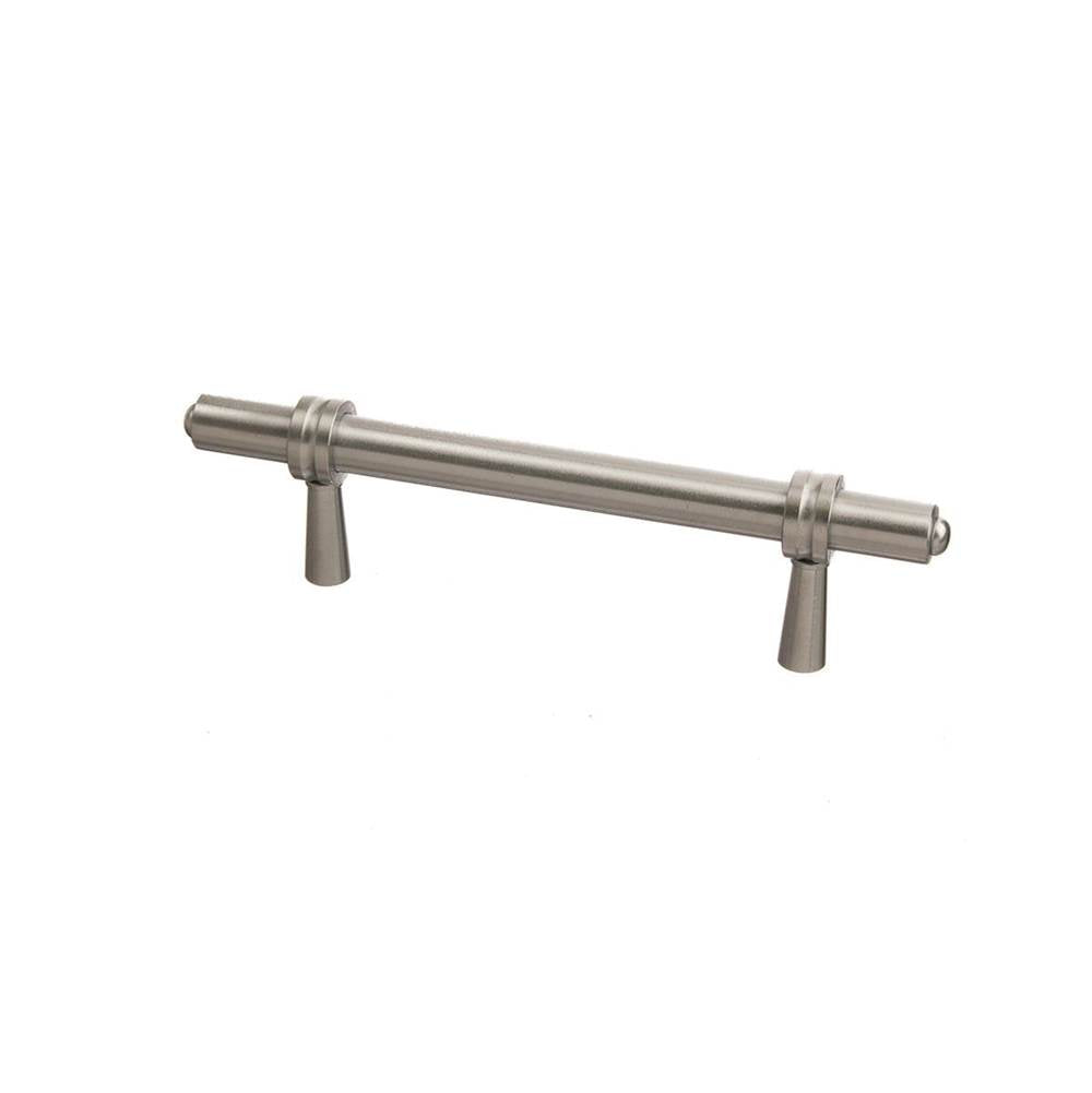 Colonial Bronze - This product has been renumbered to 310-4 - Unlacquered Polished Brass,Polished Nickel