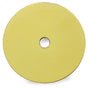Colonial Bronze - 0.625'' diameter Round Backplate for use with 8-32 screw hand finished in Satin Copper - Satin Copper