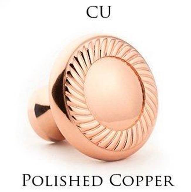 Custom Length, Leather Accented Round Pull With Straight Posts, Satin Graphite x Woven Cherry Royale Leather