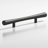 Colonial Bronze - This product has been renumbered to 238-6 - Distressed Satin Black