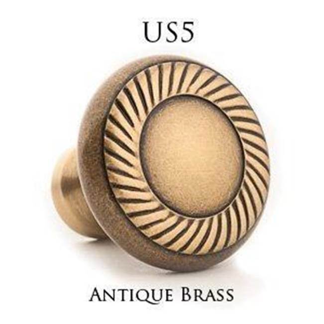 Leather Accented Round Cabinet Pull, Door Pull, Shower Door Pull With Rectangular Posts, Frost Chrome x Luster Leather Steel Blue Leather
