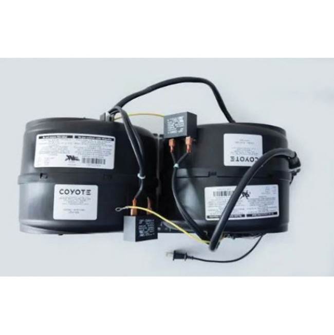 1200 CFM Blower