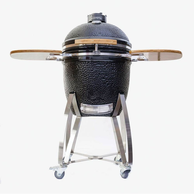 Coyote Outdoor Living - Stand with Side Shelves