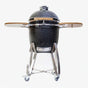 Coyote Outdoor Living - Smoker with Stand and Side Shelves