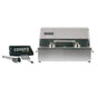 Coyote Outdoor Living - Coyote Single Burner 120V Electric Grill ; INCLUDES COVER AND TOOL SET