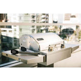 Coyote Single Burner 120V Electric Grill ; INCLUDES COVER AND TOOL SET