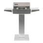 Coyote Outdoor Living - Coyote Pedestal Cart for Electric Grill
