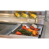 Heavy Duty Drop-In Griddle For C Series, S Series & Hybrid Grills