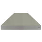 Coyote Outdoor Living - 36'' W X 30'' D Chimney Hood - Must Purchase Blower Separately