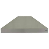 Coyote Outdoor Living - 42'' W X 30'' D Chimney Hood - Must Purchase Blower Separately