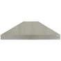 Coyote Outdoor Living - 48'' W X 30'' D Chimney Hood - Must Purchase Blower Separately